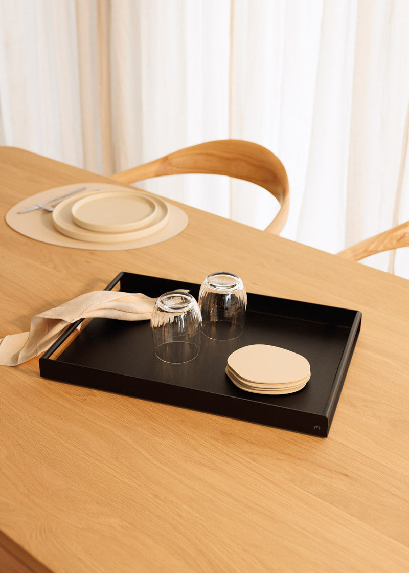 Plateau De Service Dava