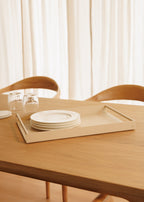 Plateau De Service Dava