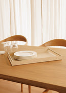 Plateau De Service Dava