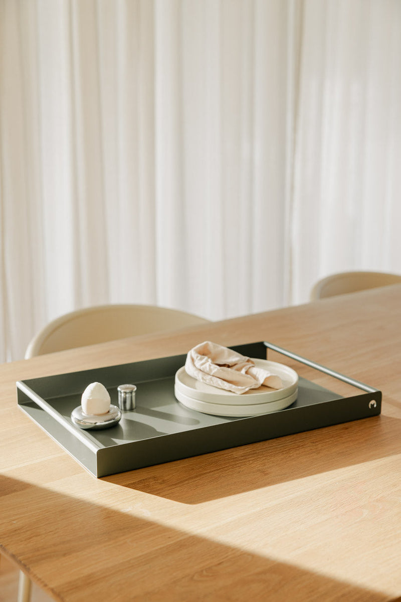 Plateau De Service Dava