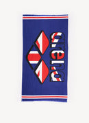 Arena - Serviette De Plage Flag - Uk - Unisexe