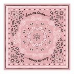 Servilleta de papel Bandana