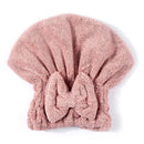 5 Minute Hair Dry Towel