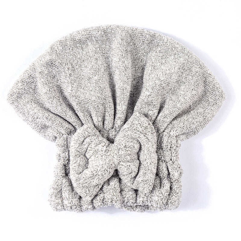 5 Minute Hair Dry Towel