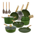 Colorama - 13-Piece Set