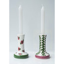 Set De 2 De Chandeliers Fitz - Multicolore