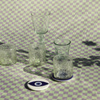Set de 2 Posavasos - Ojos