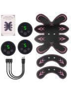 Dispositivo de electroestimulación muscular