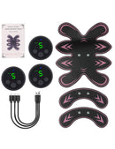 Dispositivo de electroestimulación muscular