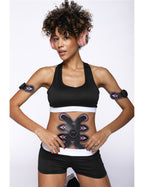 Dispositivo de electroestimulación muscular