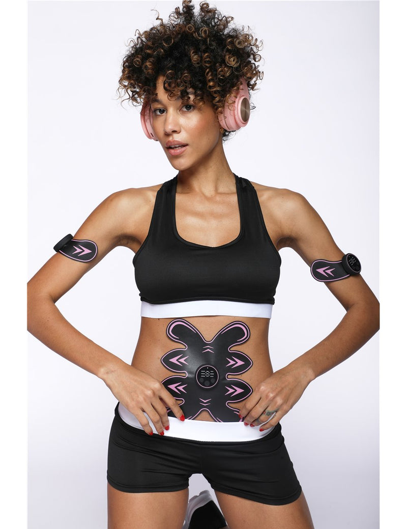 Dispositivo de electroestimulación muscular