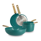 Colorama - Set De 5 Pièces