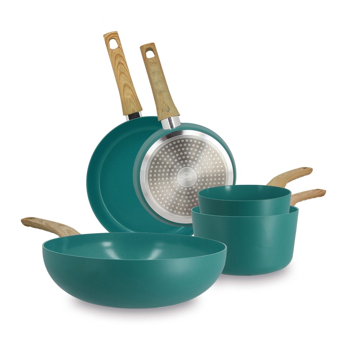 Colorama - Set De 5 Pièces