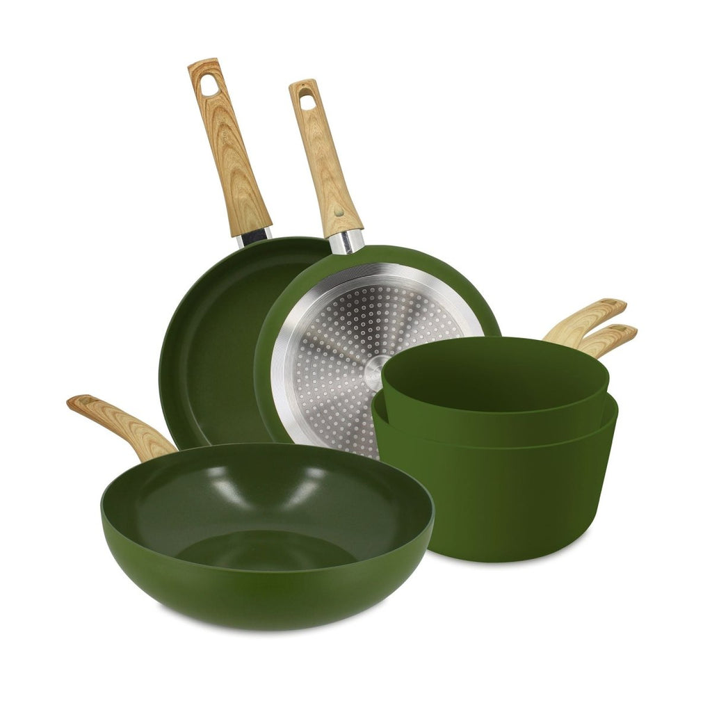 Colorama - Set De 5 Pièces