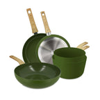 Colorama - Set De 5 Pièces