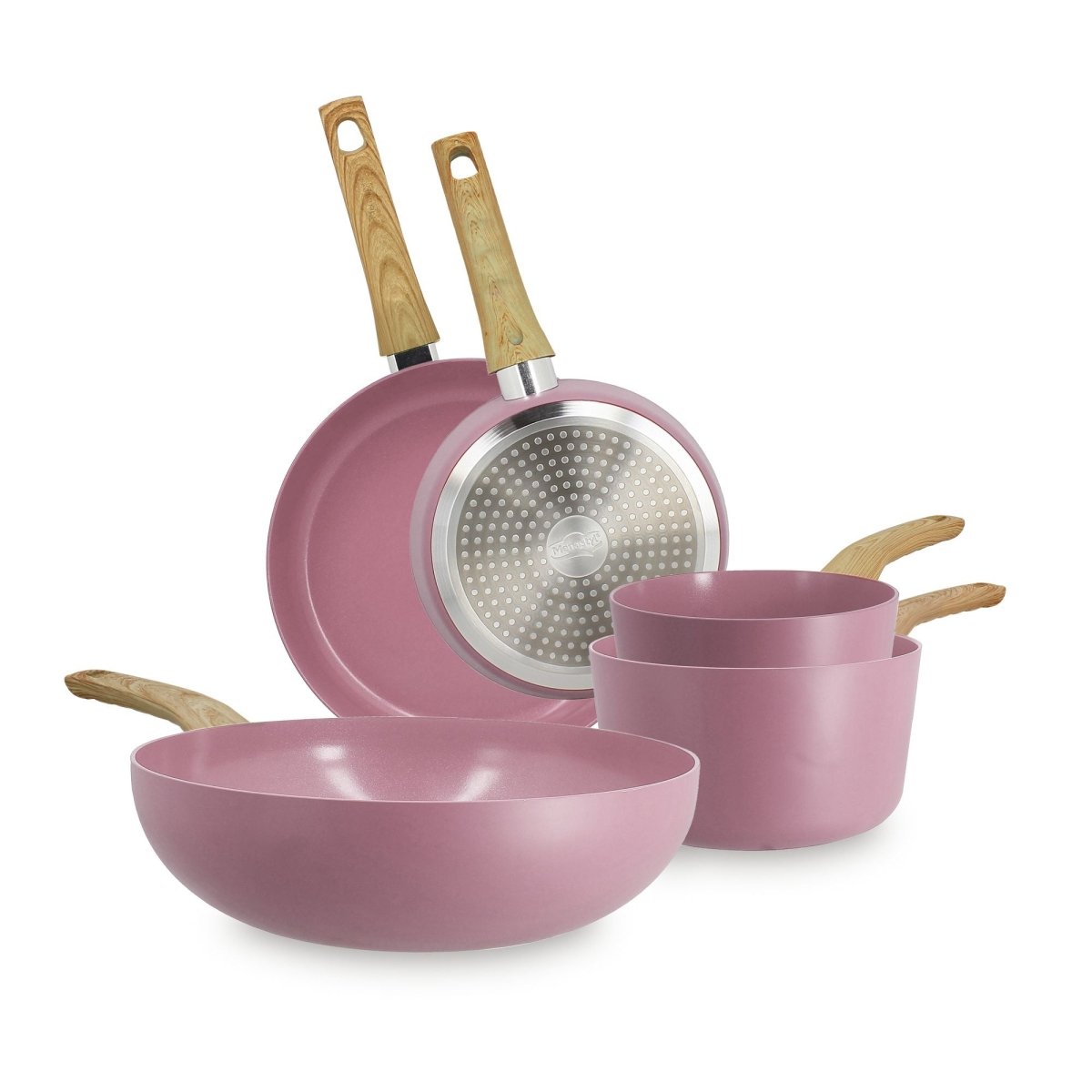 Colorama - Set De 5 Pièces