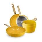 Colorama - Set De 5 Pièces