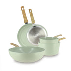 Colorama - Set De 5 Pièces