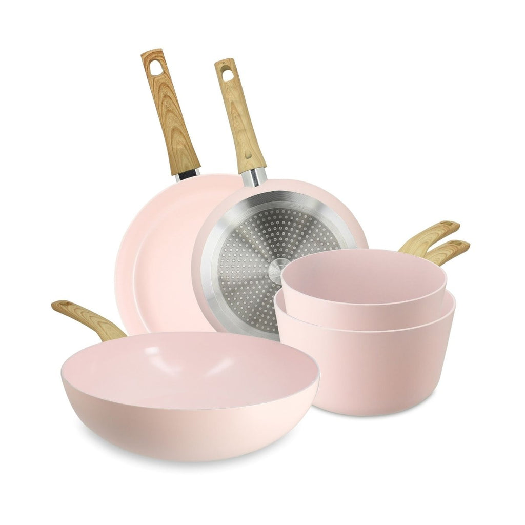 Colorama - Set De 5 Pièces