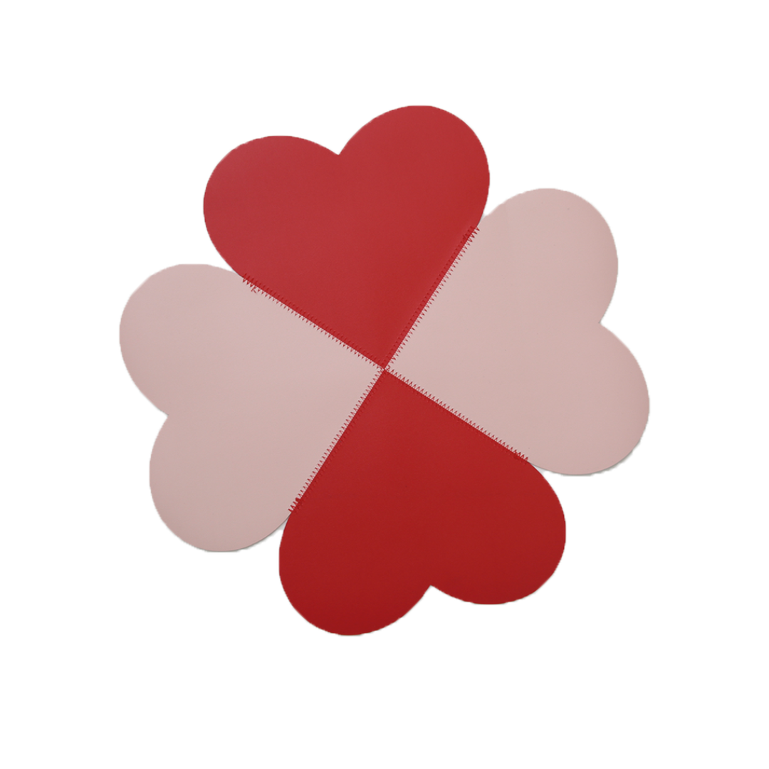 Mantel Individual Love