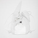 sac à dos lapin gris fabelab