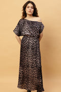 Jupe Elora - Leopard