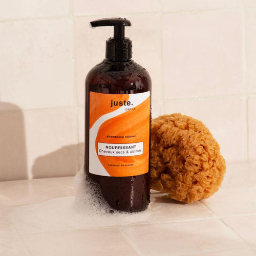 Shampoing Nourrissant