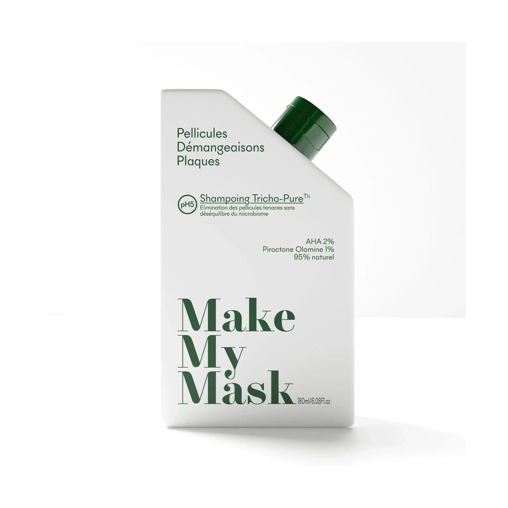 Shampoing Anti-Pelliculaire Ph5