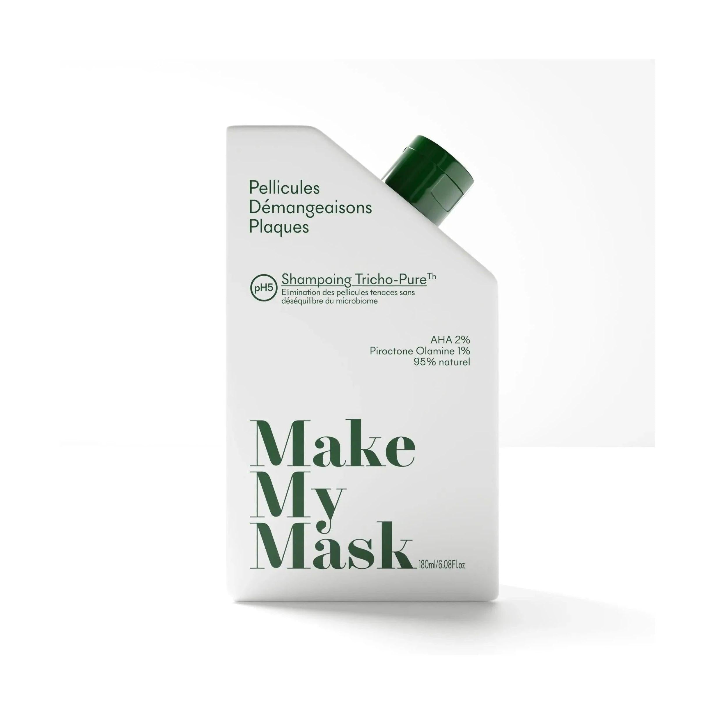 Shampoing Anti-Pelliculaire Ph5