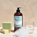 Shampoing Sur-Mesure