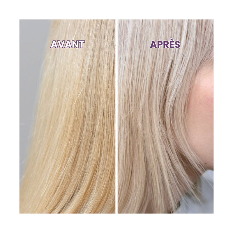 Shampoing Violet - 300Ml