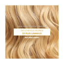 Booster Cheveux Blonds - 5Ml