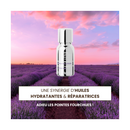 Booster Cheveux Secs Et Frisés - 5Ml
