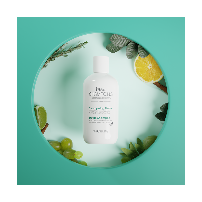 Shampoing Detox