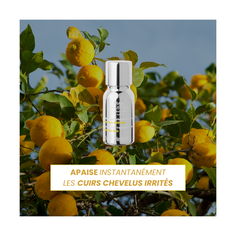 Sensitive Scalp Booster - 5Ml