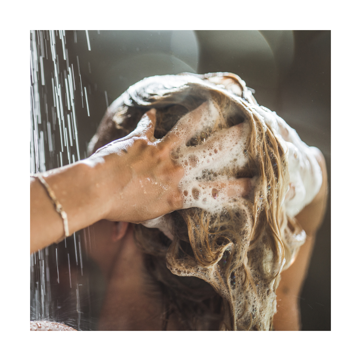 Shampoing Naturel Et Neutre - 250Ml