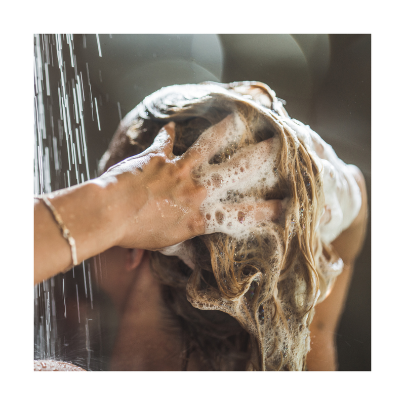 Shampoing Naturel Et Neutre - 250Ml