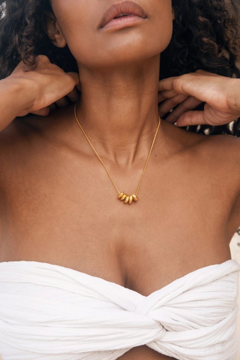 Collar Shana