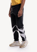 Adidas - Jogging Shark Woven - Black - Homme