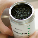 Thé Shincha