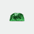 Leather Pouch - Baby Uniq Shiny - Green