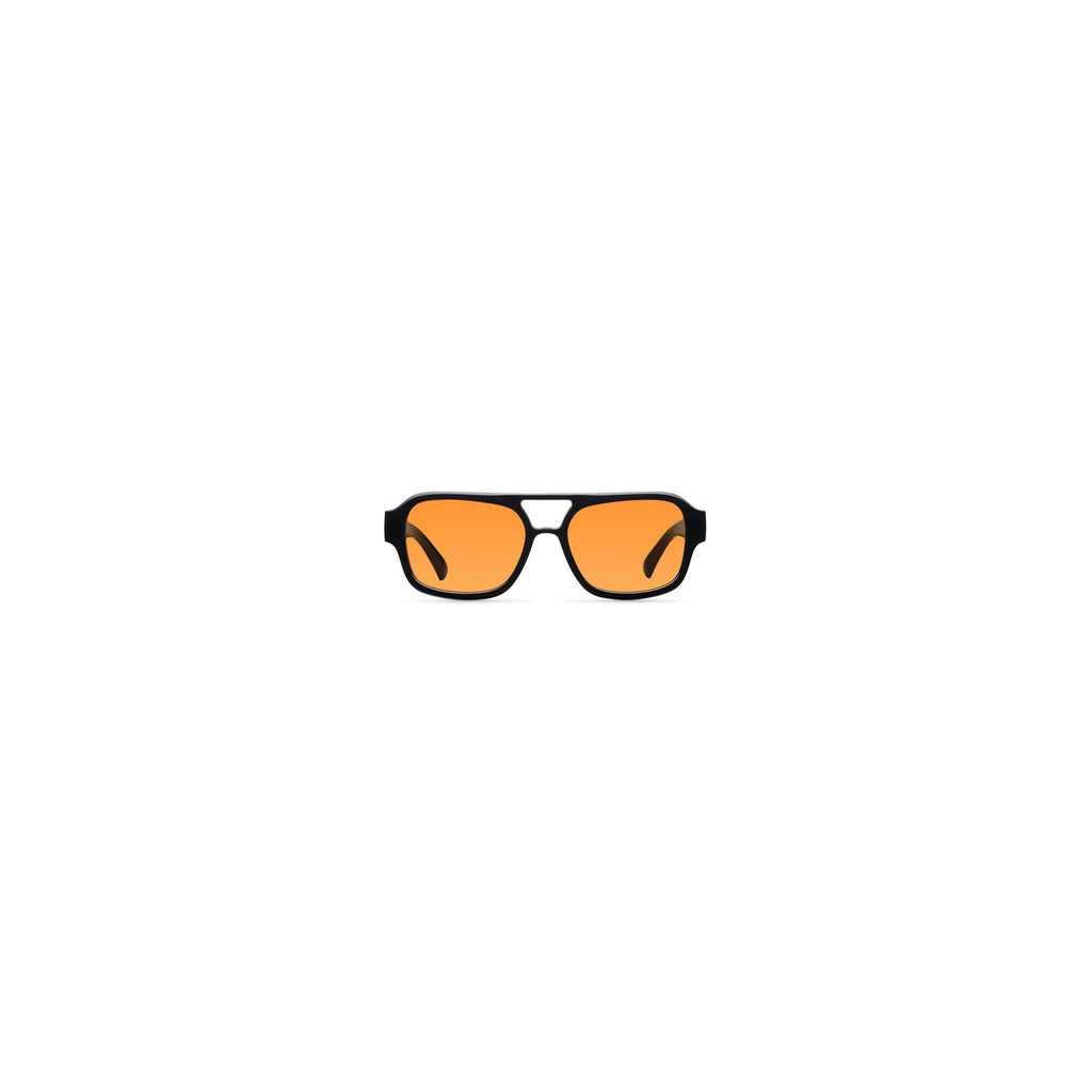 Sunglasses Shipo Sunglasses - Black Orange