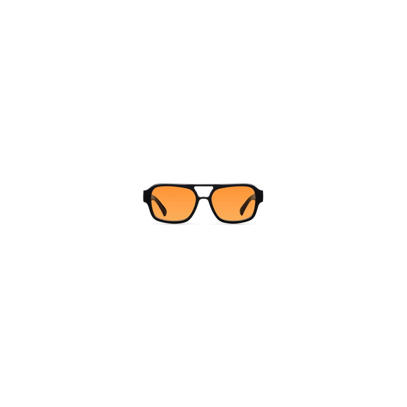 Gafas de sol Shipo Gafas de sol - Negro Naranja
