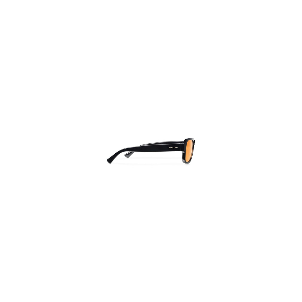 Sunglasses Shipo Sunglasses - Black Orange