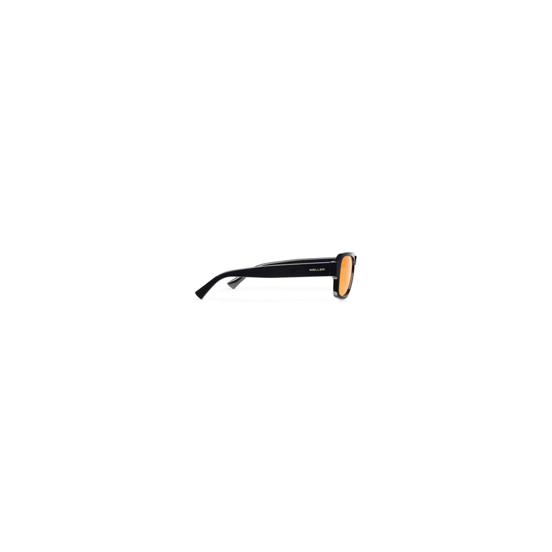 Meller Shipo Black Orange sunglasses