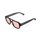 Shipo Sunglasses - Black Peach