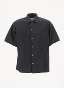 Jil Sander - Chemise Jil Sander - Black - Homme