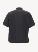 Jil Sander - Chemise Jil Sander - Black - Homme