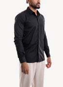 Iro - Chemise Od - Black - Homme