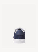 Tommy Hilfiger - Baskets Basses - Rouge - Homme